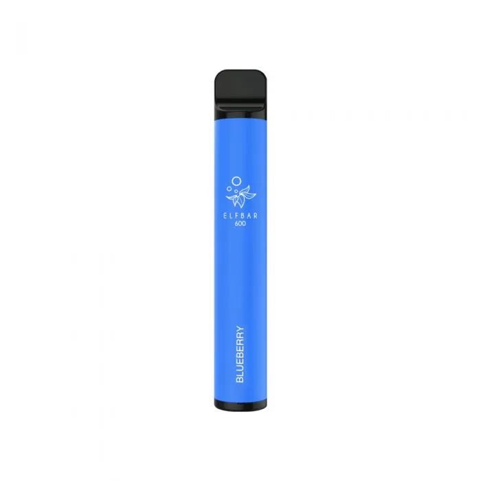 Elf Bar 600 Prefilled Pod Kit - vape squad