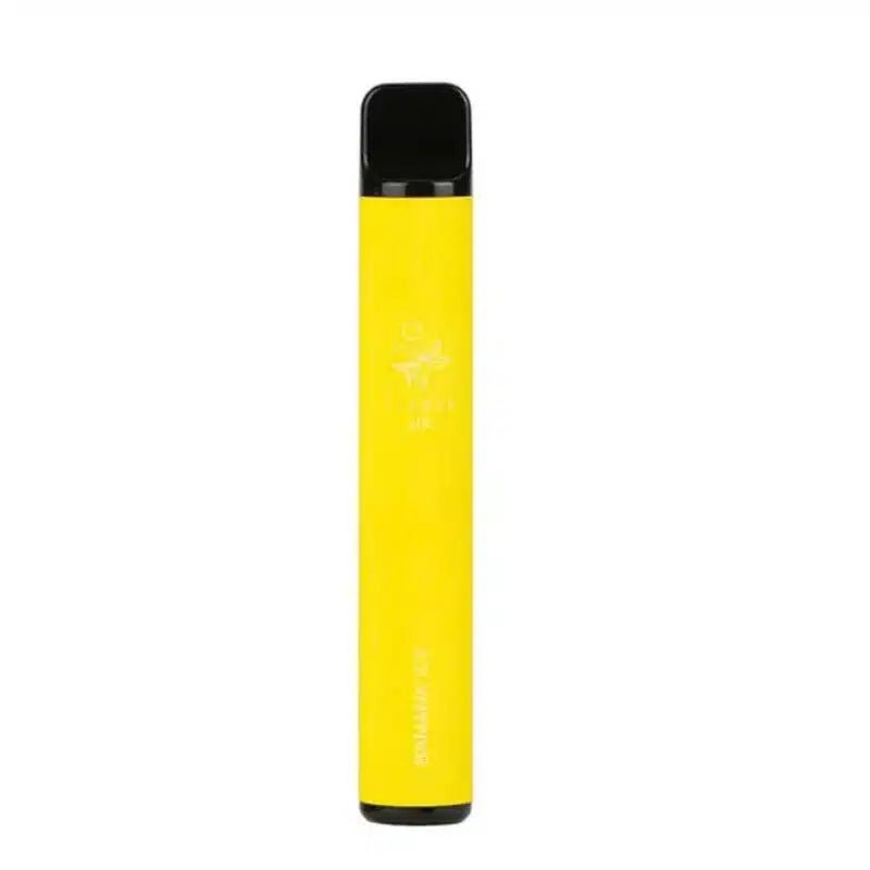Elf Bar 600 Prefilled Pod Kit - vape squad