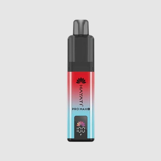 Hayati Pro Max Plus 6000 Prefilled Pod Kit - vape squad