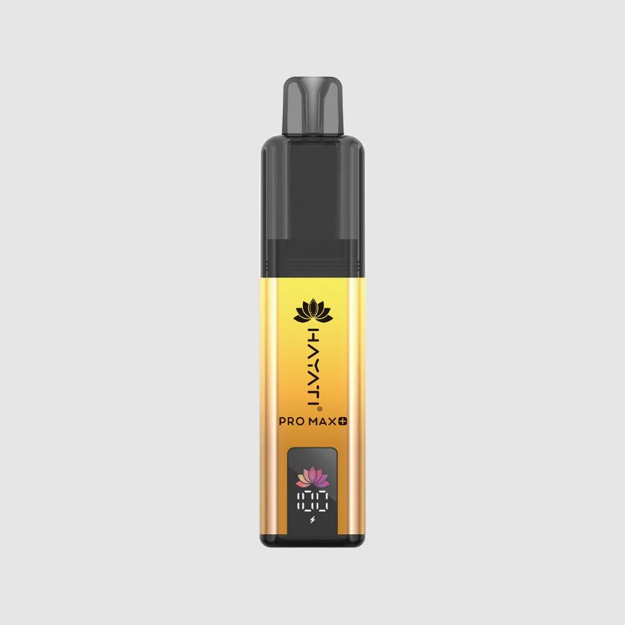 Hayati Pro Max Plus 6000 Prefilled Pod Kit - vape squad