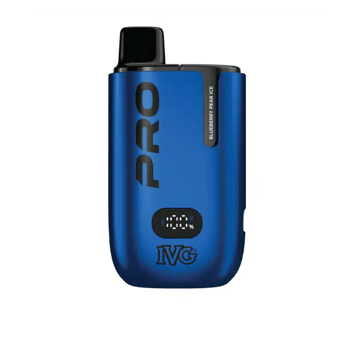 IVG Pro 12 Prefilled Pod Kit - vape squad