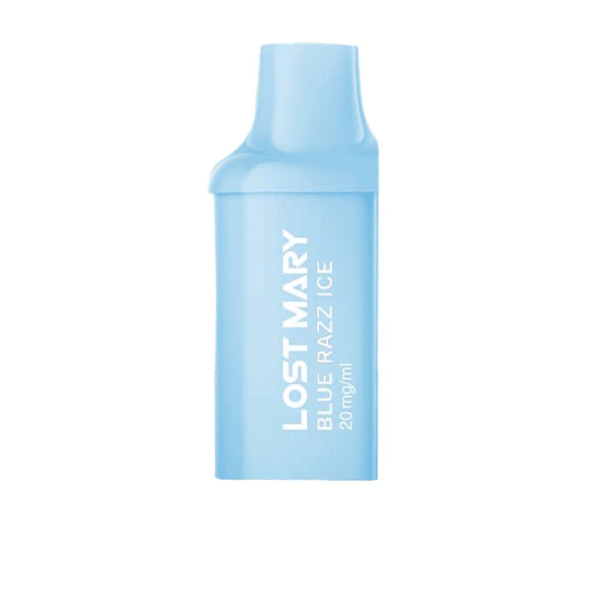 geekvape aegis solo 3 istruzioni 20mg Lost Mary BM600 Prefilled Pod Vape Kit 600 Puffs | Vapes main image 1