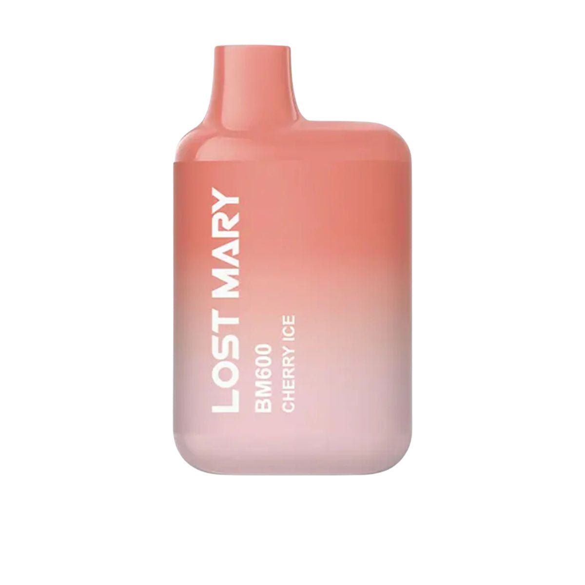 Lost Mary BM600 Prefilled Pod Kit - vape squad