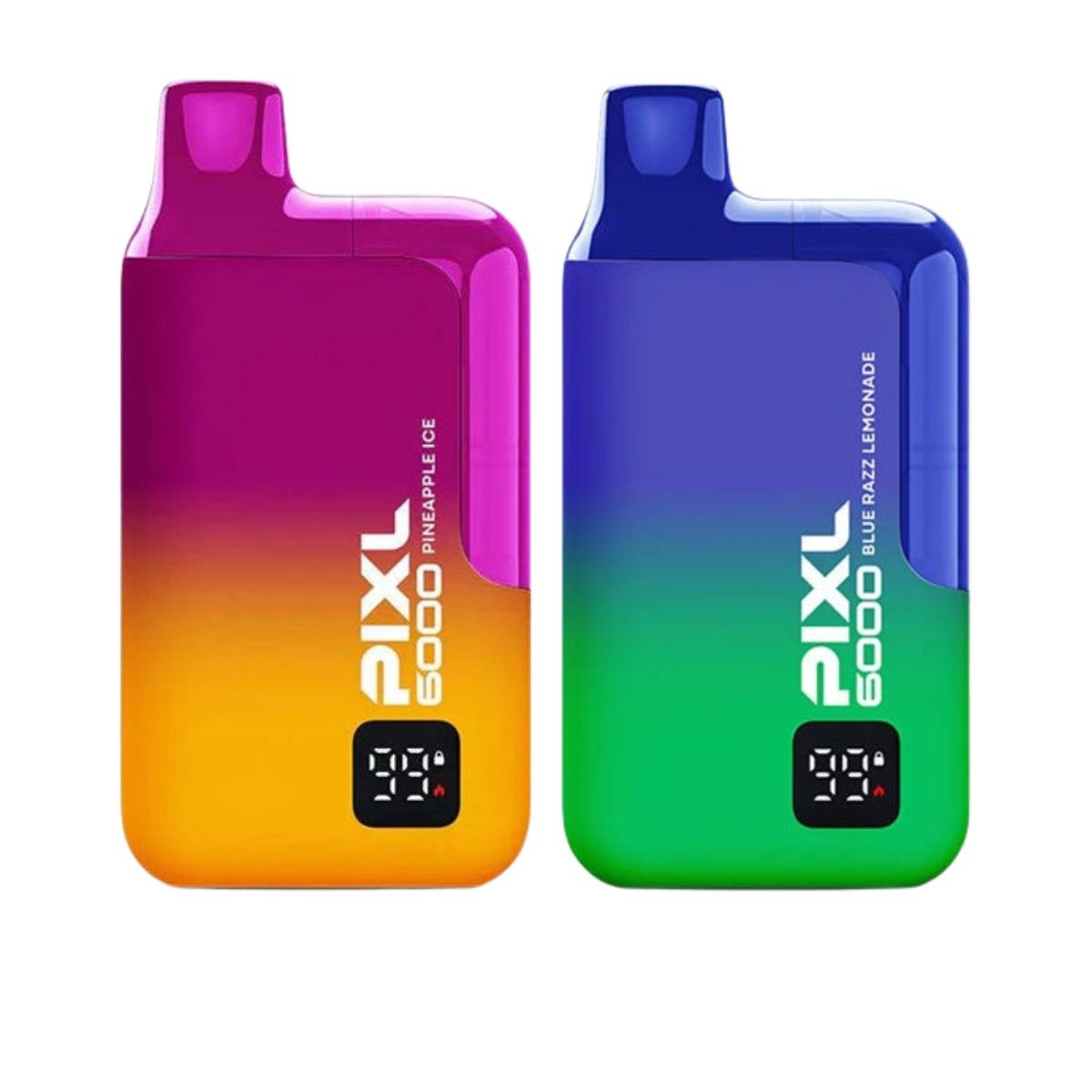 PIXL 8000 Prefilled Pod Kit - vape squad