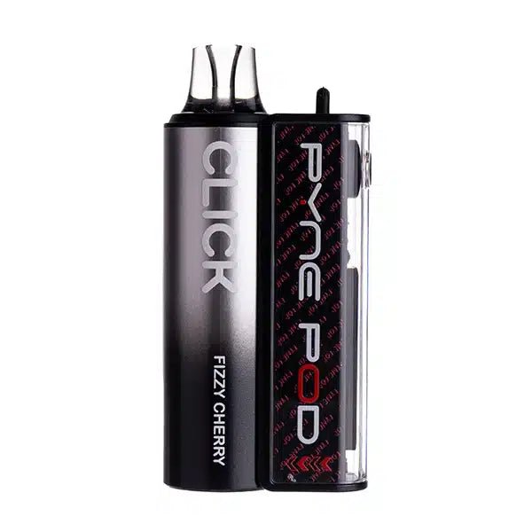 Pyne Pod Click 10K Prefilled Pod Kit - vape squad