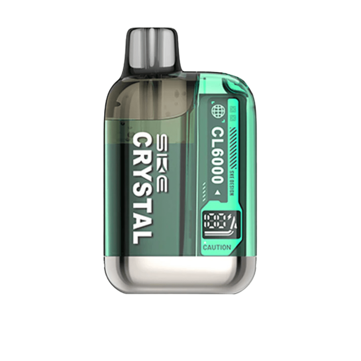 SKE Crystal CL6000 Prefilled Pod Kit - vape squad
