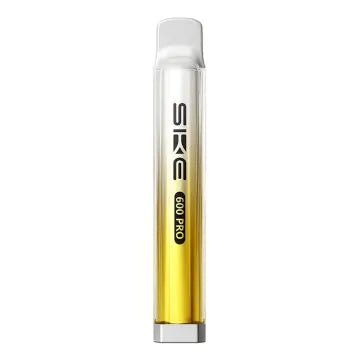 SKE Crystal Pro 600 Prefilled Pod Kit - vape squad