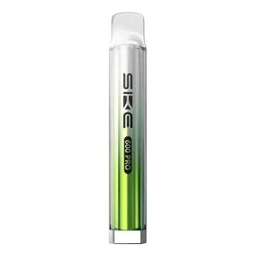 SKE Crystal Pro 600 Prefilled Pod Kit - vape squad