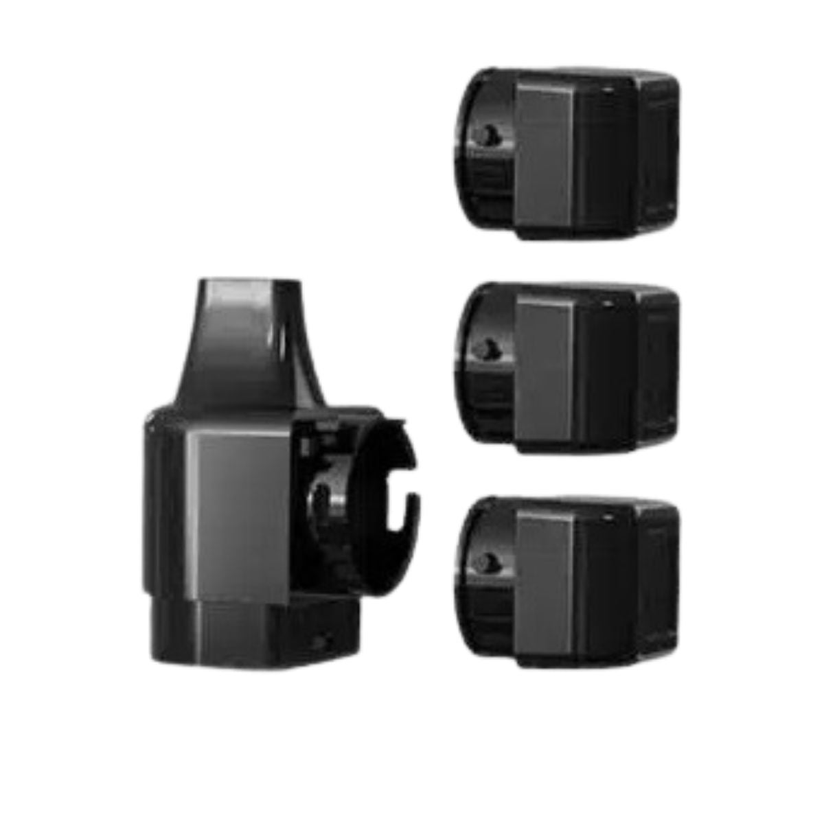 Titan X Prefilled Pods - vape squad