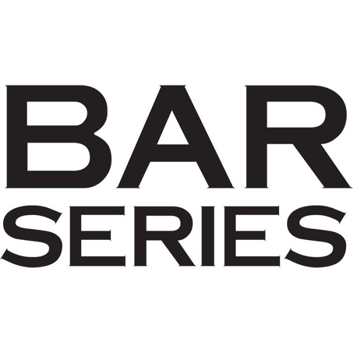 Bar Series - vape squad