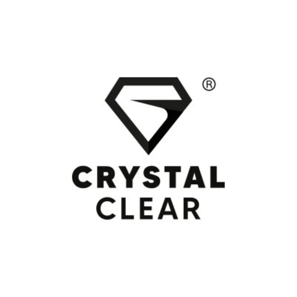 Crystal Clear - vape squad