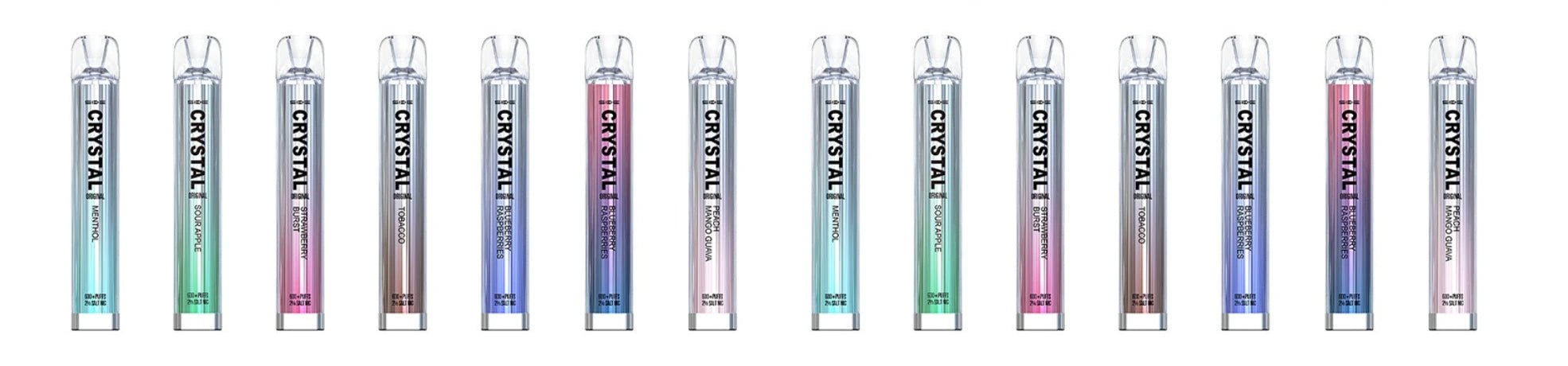 Disposable Alternatives - vape squad