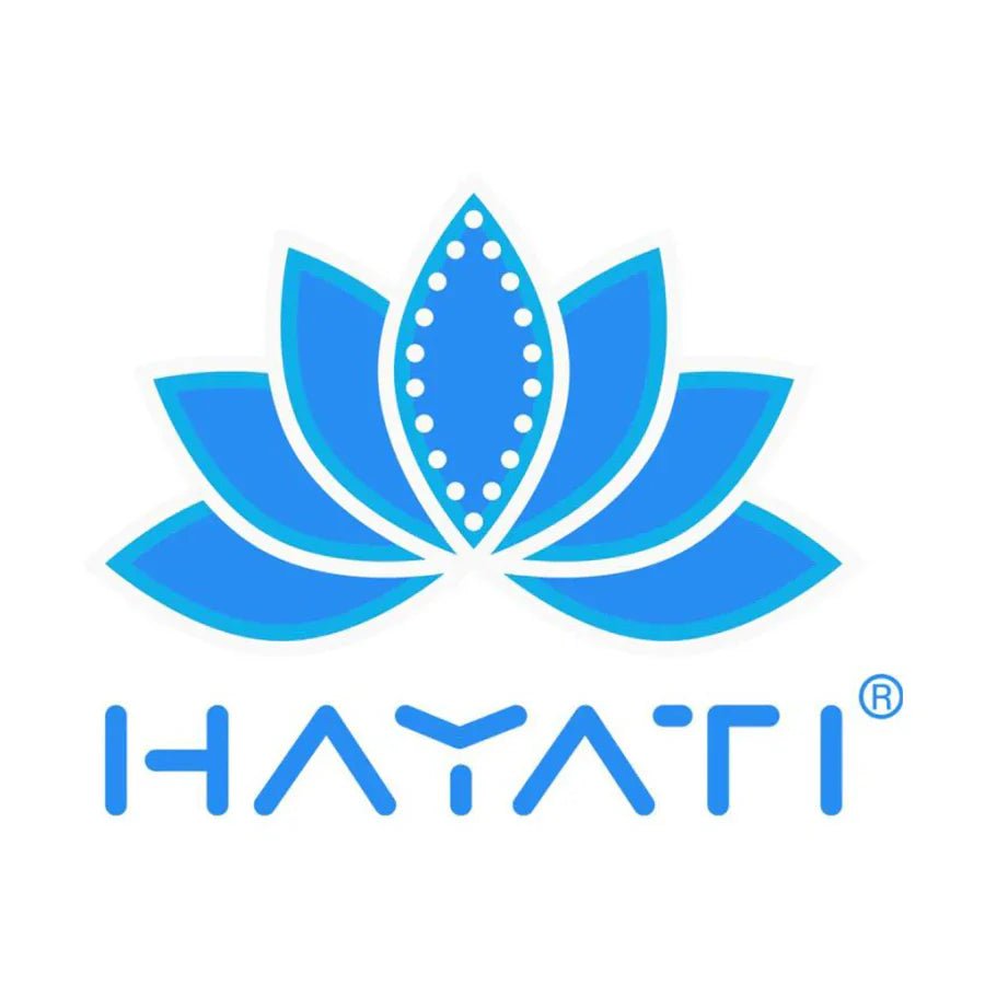 Hayati - vape squad