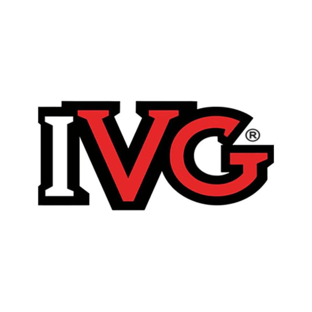 IVG - vape squad