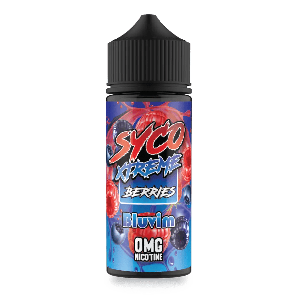 Shortfill E Liquids - vape squad