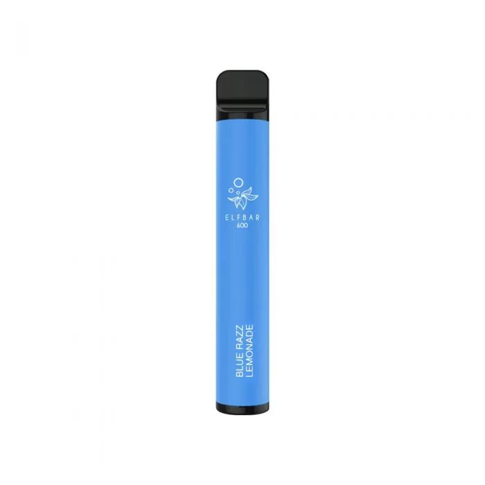 Elf Bar 600 Prefilled Pod Kit - vape squad