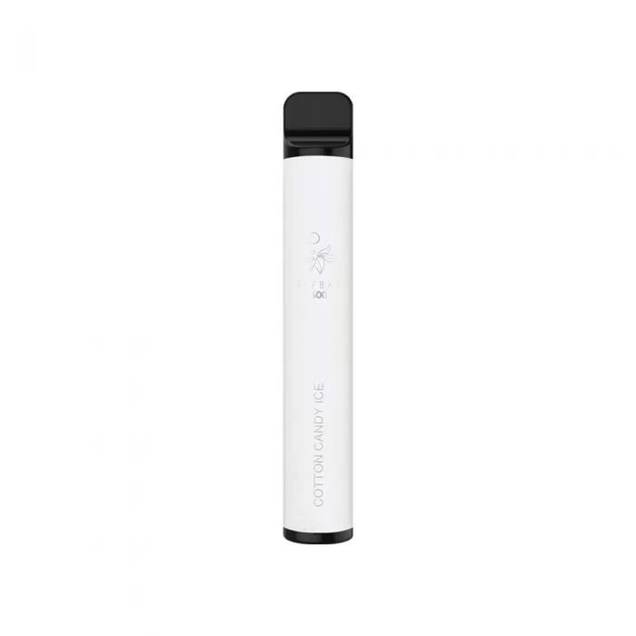 Elf Bar 600 Prefilled Pod Kit - vape squad