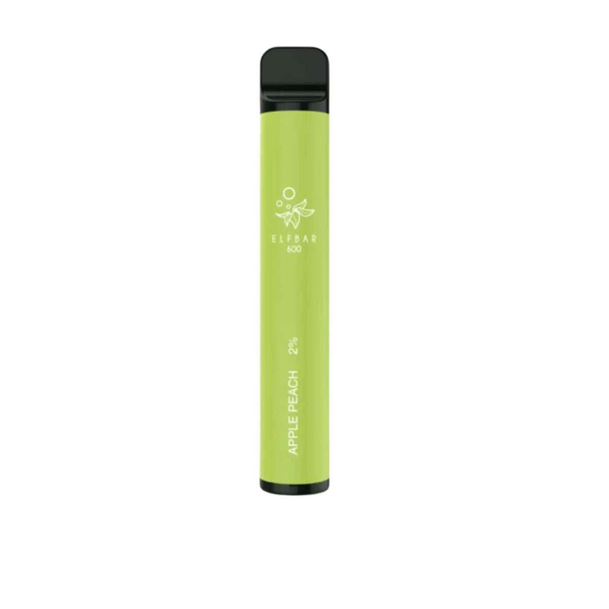 Elf Bar 600 Prefilled Pod Kit - vape squad