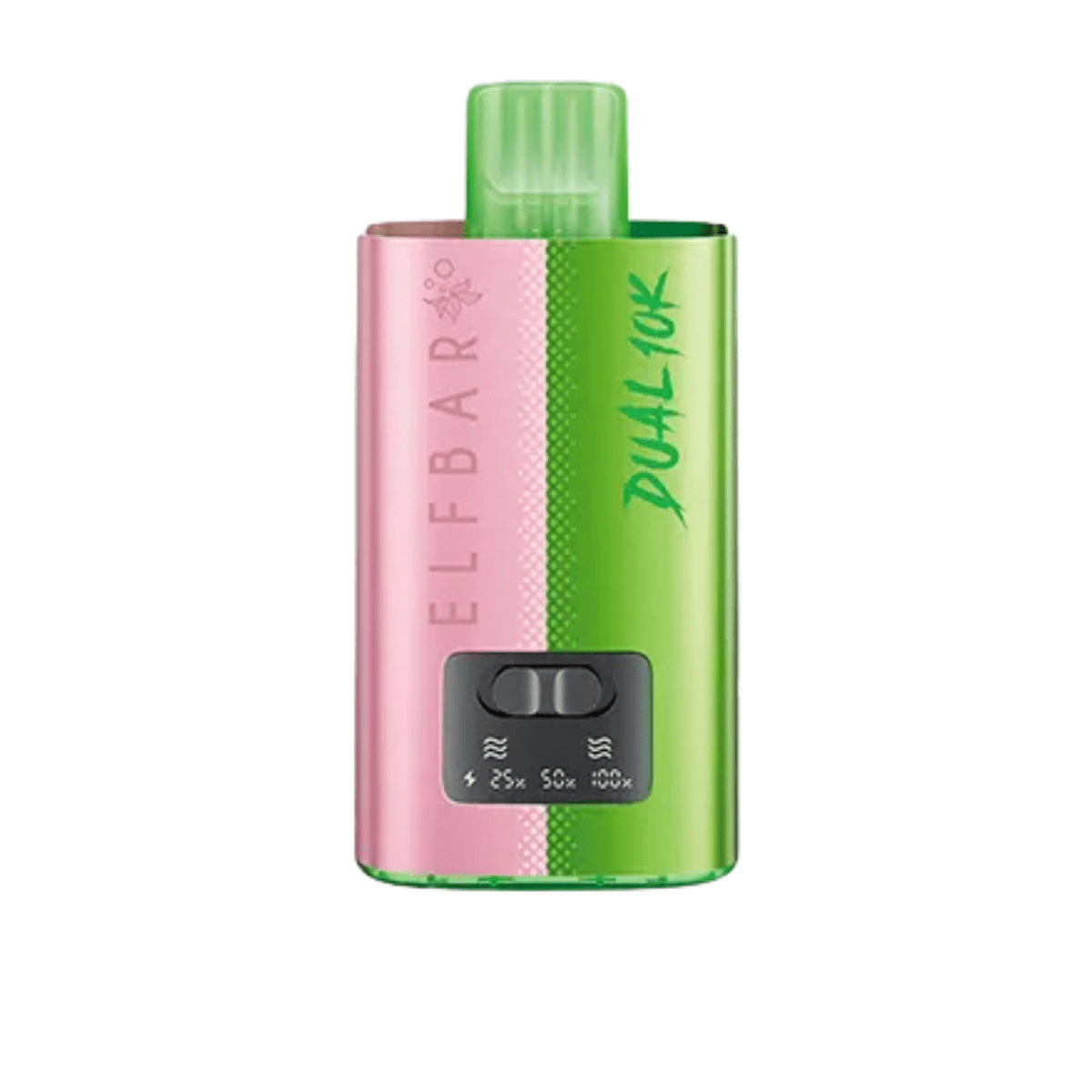 Elf Bar Dual 10K Prefilled Pod Kit - vape squad