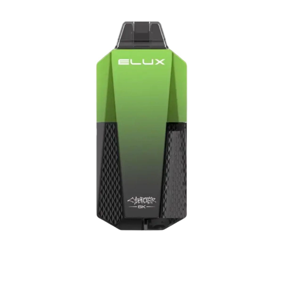 Elux Cyberover 6K Prefilled Pod Kit - vape squad