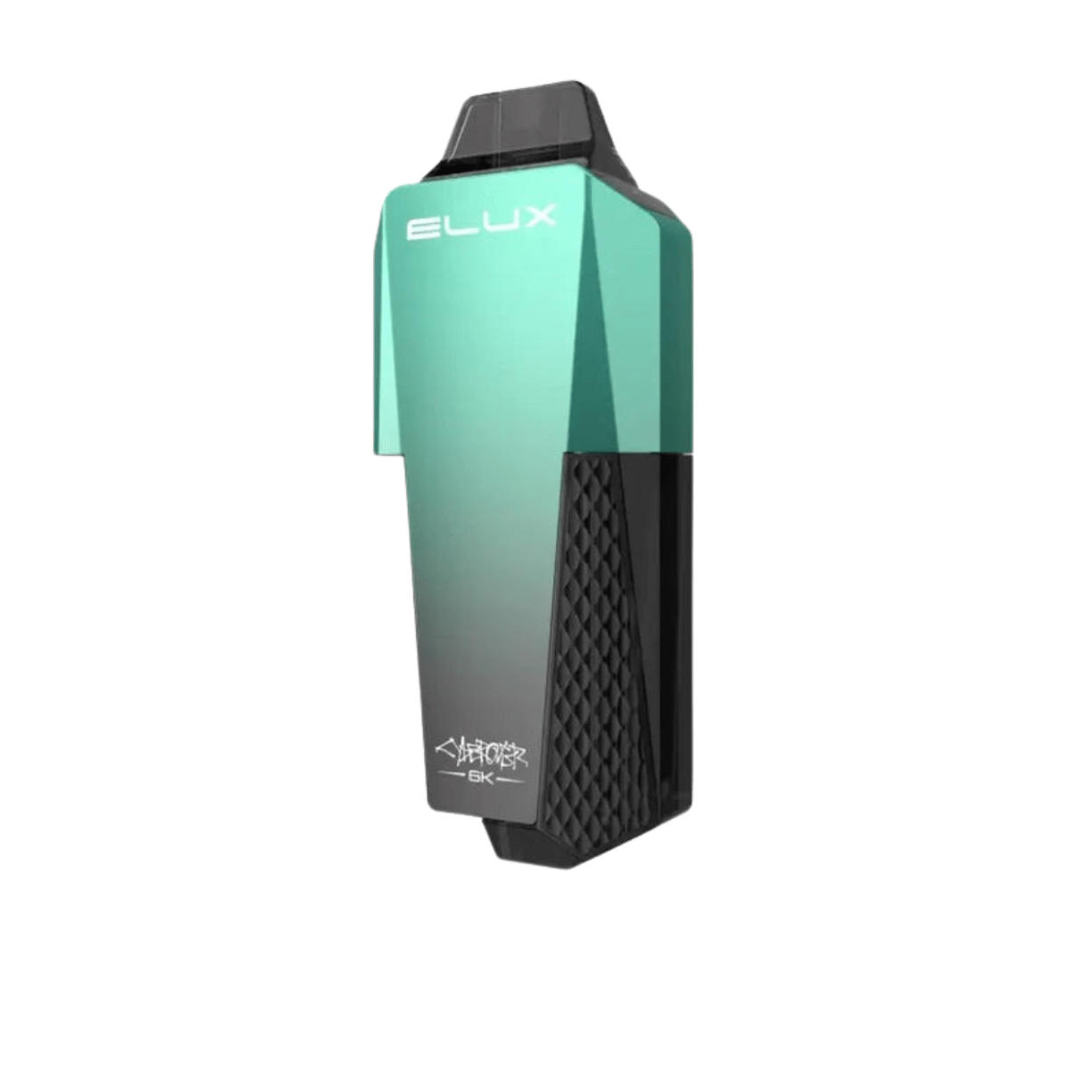 Elux Cyberover 6K Prefilled Pods - vape squad