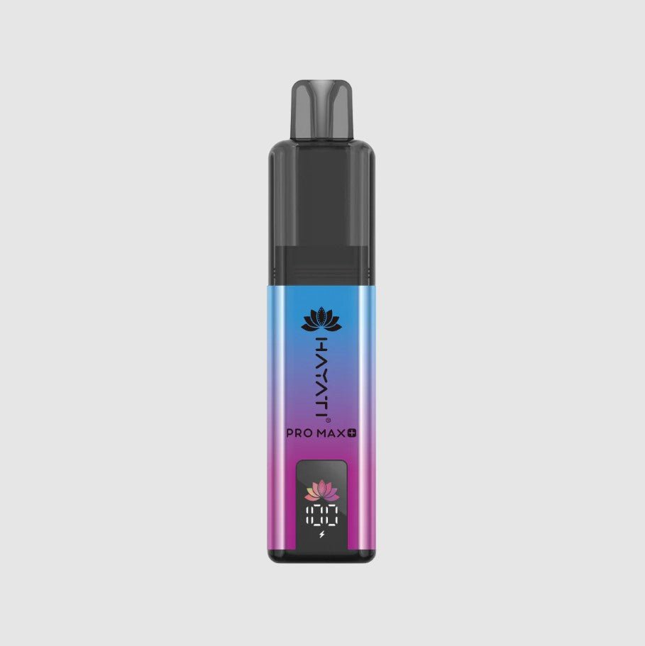 Hayati Pro Max Plus 6000 Prefilled Pod Kit - vape squad