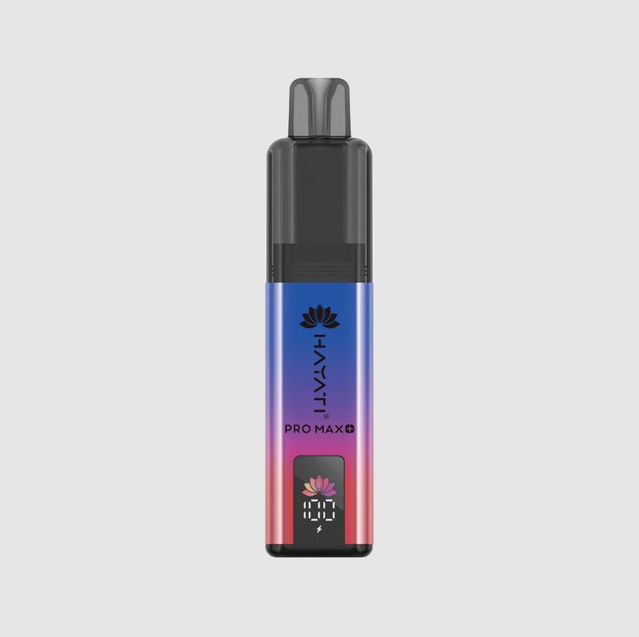 Hayati Pro Max Plus 6000 Prefilled Pod Kit - vape squad