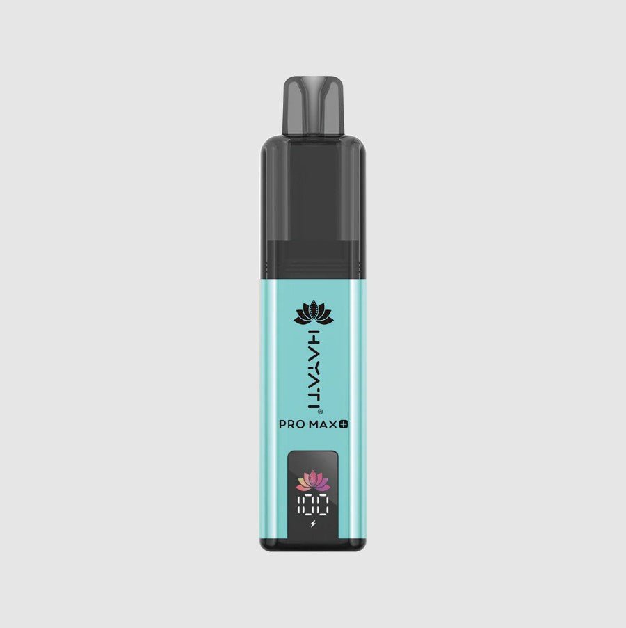 Hayati Pro Max Plus 6000 Prefilled Pod Kit - vape squad