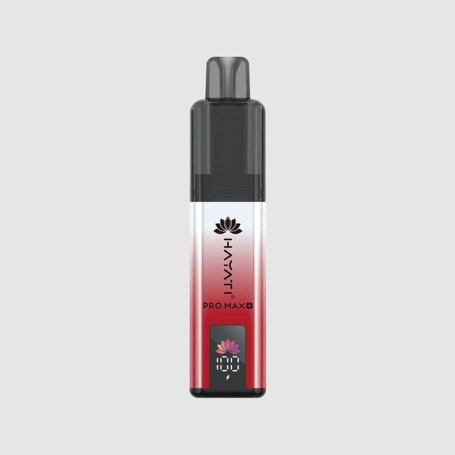 Hayati Pro Max Plus 6000 Prefilled Pod Kit - vape squad