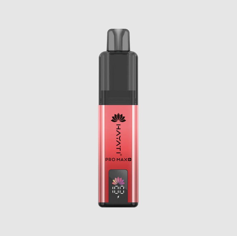 Hayati Pro Max Plus 6000 Prefilled Pod Kit - vape squad
