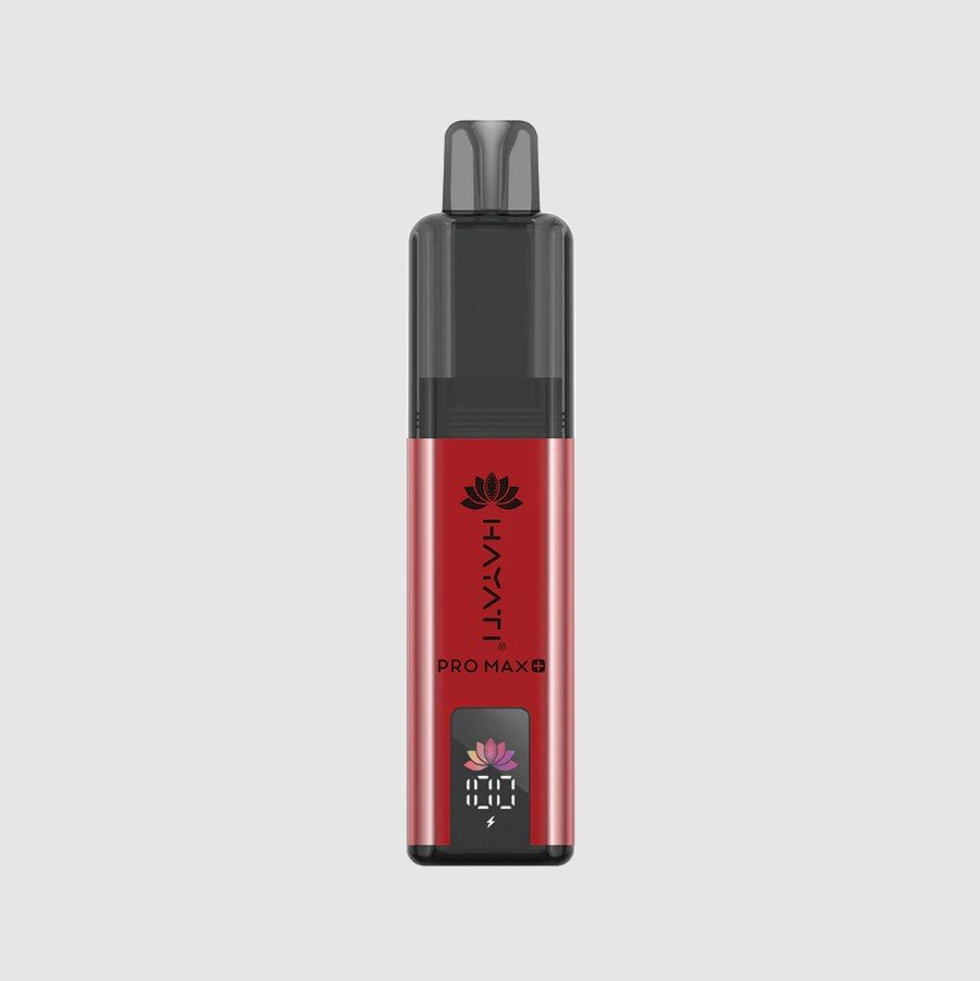 Hayati Pro Max Plus 6000 Prefilled Pod Kit - vape squad