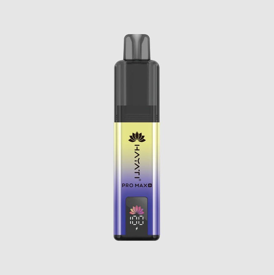 Hayati Pro Max Plus 6000 Prefilled Pod Kit - vape squad