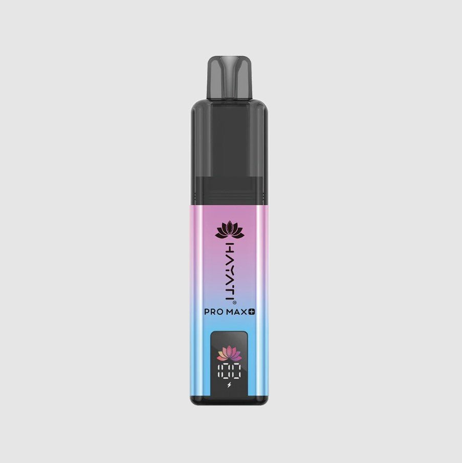 Hayati Pro Max Plus 6000 Prefilled Pod Kit - vape squad