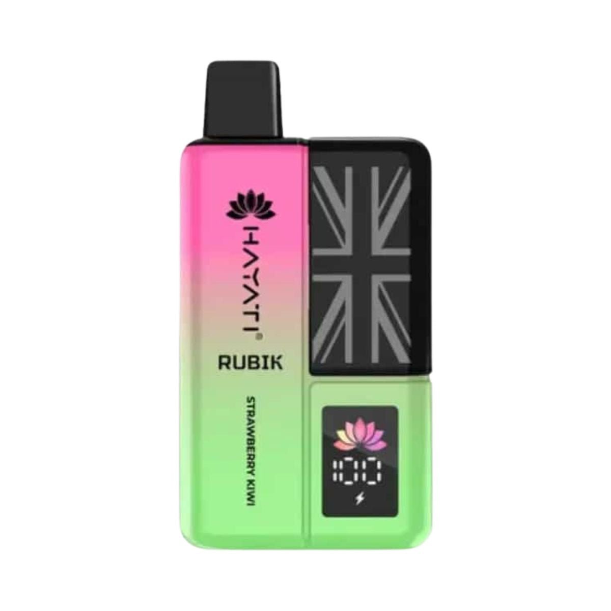 Hayati Rubik 7000 Prefilled Pod Kit - vape squad