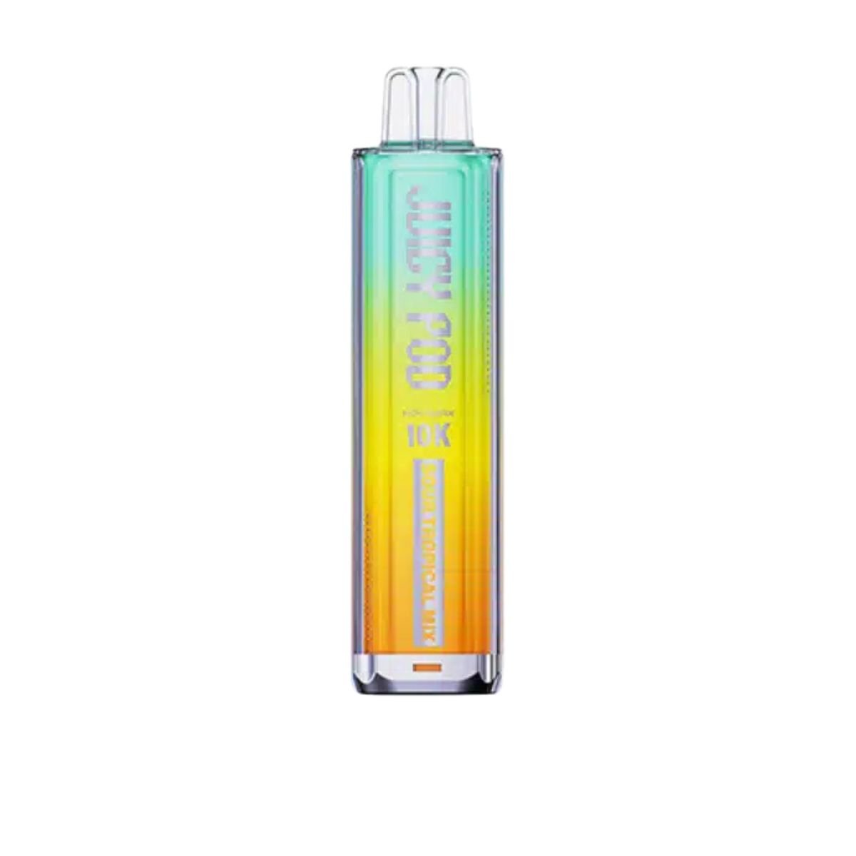 Juicy Pod Novamax 10K Prefilled Pod Kit - vape squad