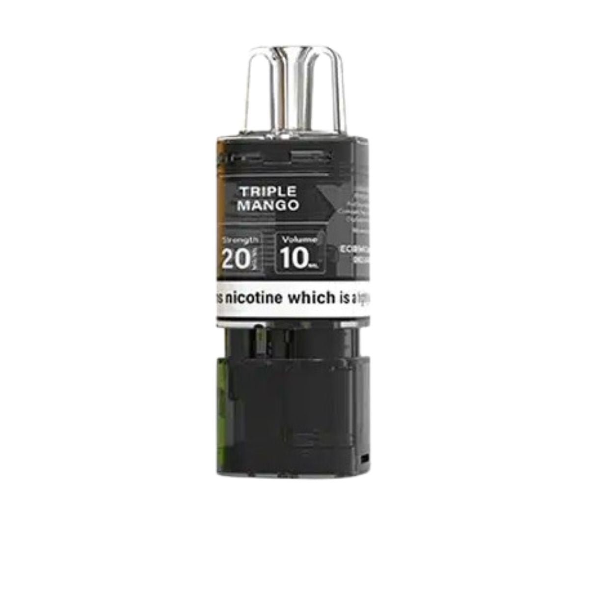 Juicy Pod Novamax 10K Prefilled Pods - vape squad