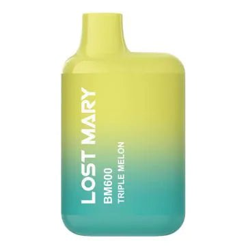 Lost Mary BM600 Prefilled Pod Kit - vape squad