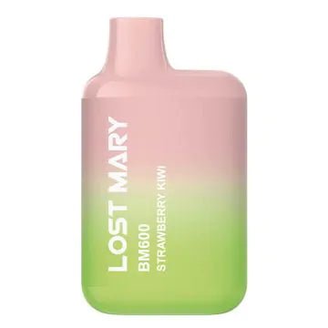 Lost Mary BM600 Prefilled Pod Kit - vape squad