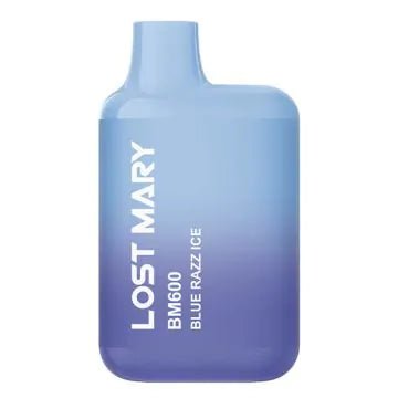 Lost Mary BM600 Prefilled Pod Kit - vape squad