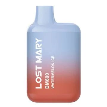 Lost Mary BM600 Prefilled Pod Kit - vape squad