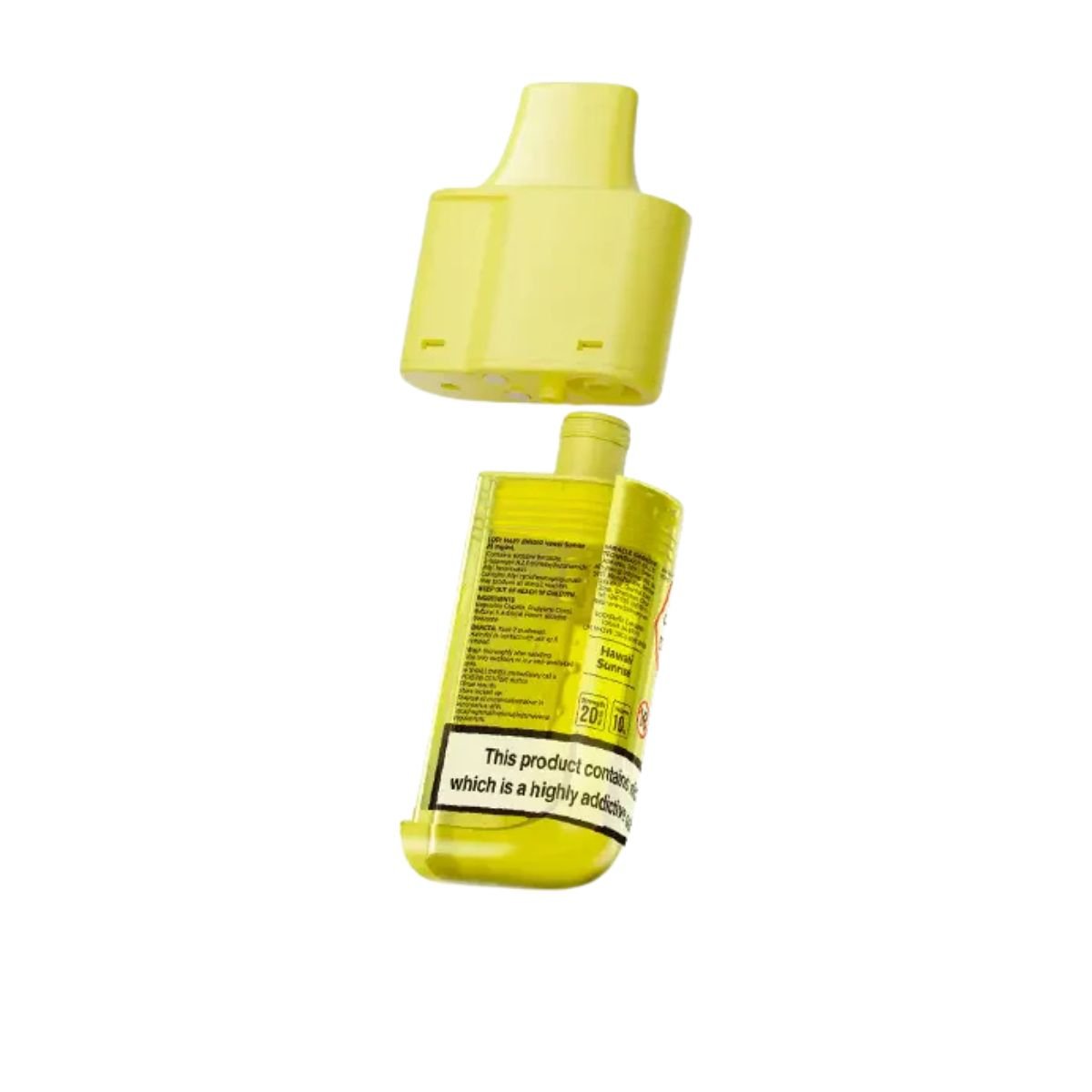 Lost Mary BM6000 Prefilled Pods - vape squad