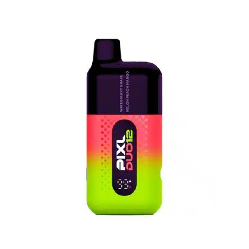 PIXL Duo 12 Prefilled Pod Kit - vape squad