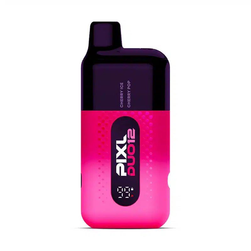 PIXL Duo 12 Prefilled Pod Kit - vape squad