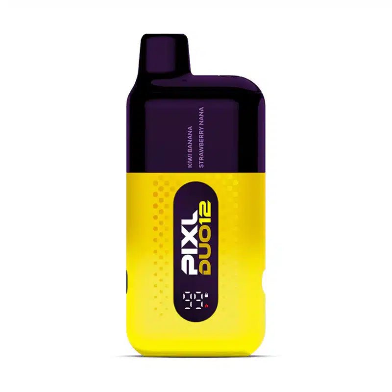 PIXL Duo 12 Prefilled Pod Kit - vape squad