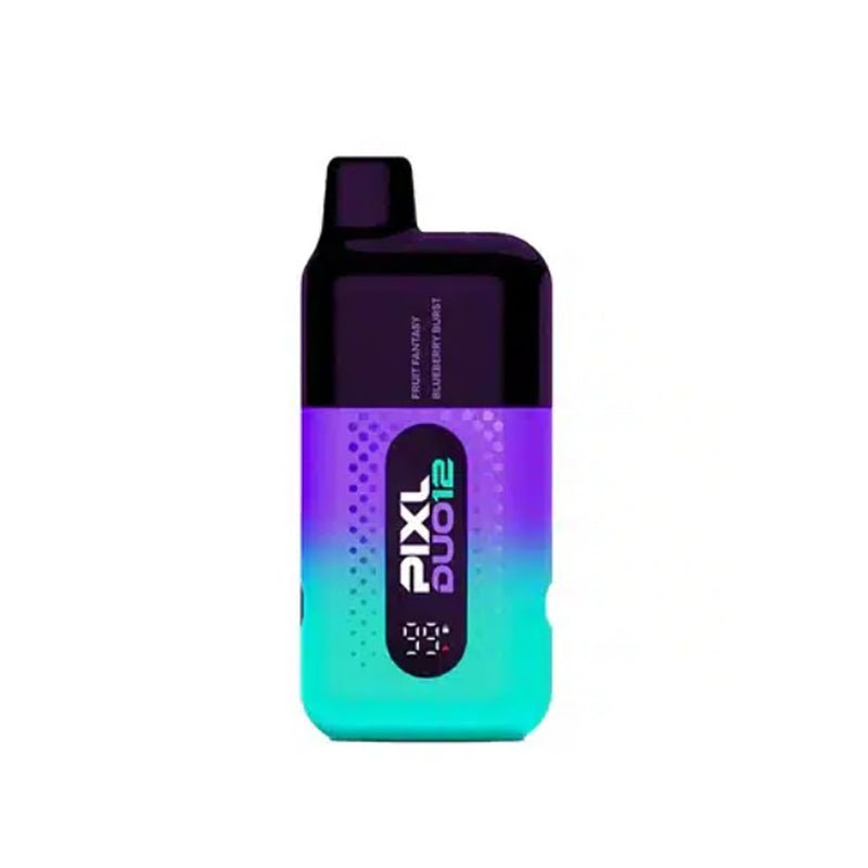 PIXL Duo 12 Prefilled Pod Kit - vape squad