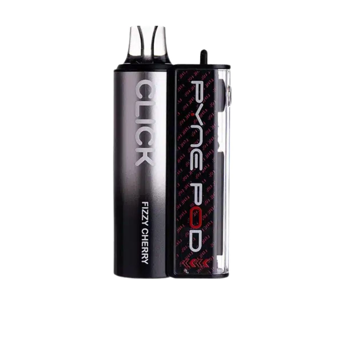 Pyne Pod Click 10K Prefilled Pod Kit - vape squad