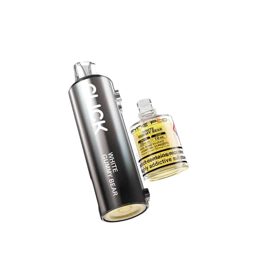Pyne Pod Click Prefilled Pod - vape squad