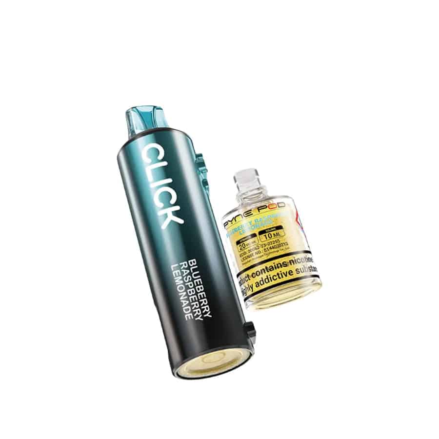 Pyne Pod Click Prefilled Pod - vape squad