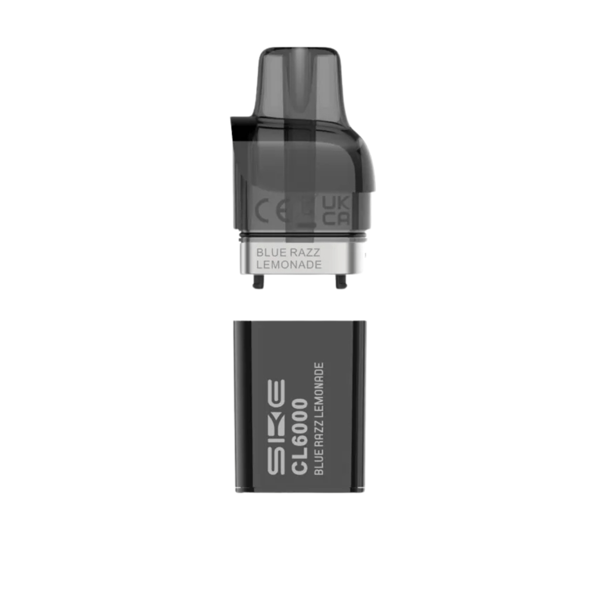 SKE Crystal CL6000 Prefilled Pods - vape squad