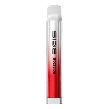 SKE Crystal Pro 600 Prefilled Pod Kit - vape squad